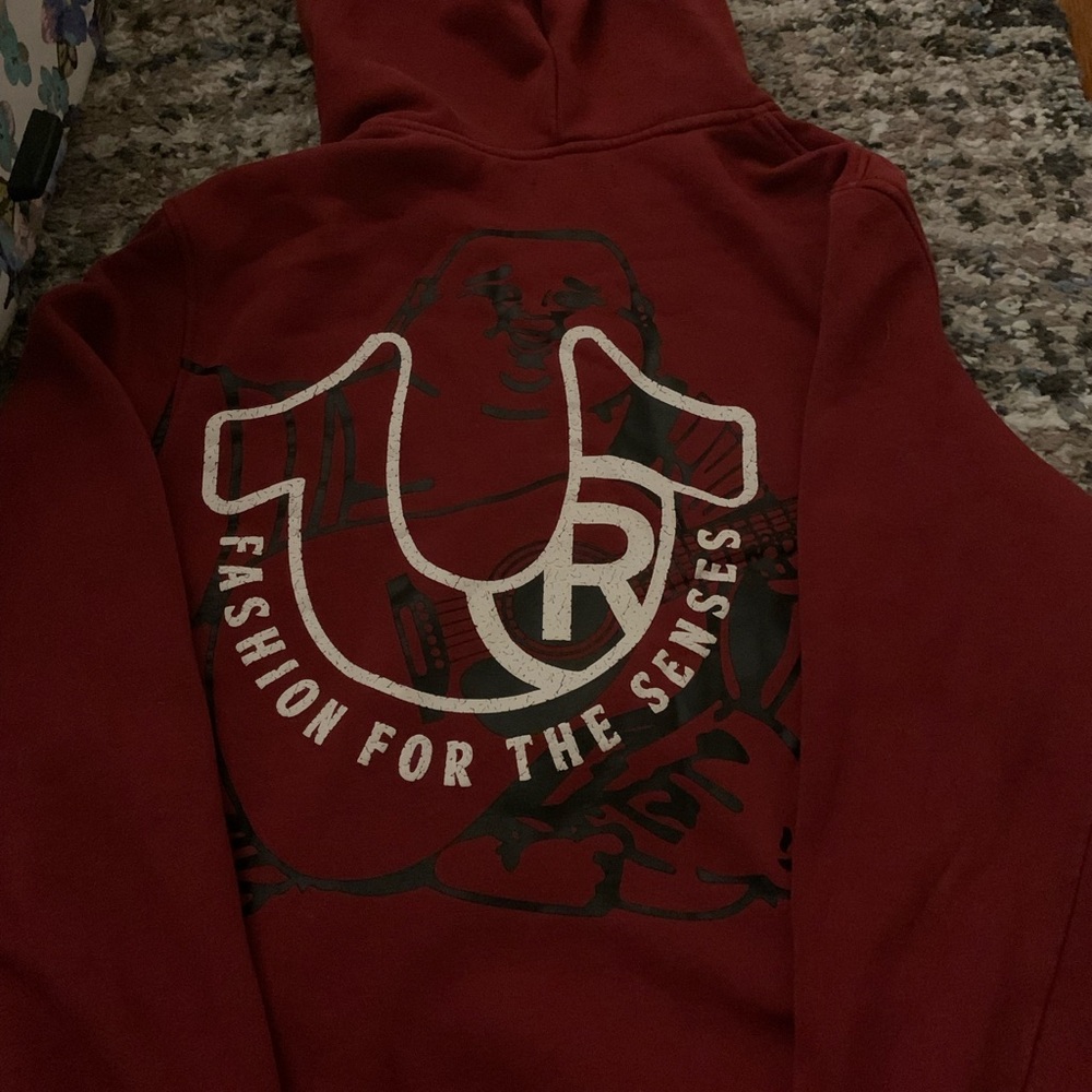 True Religion Hoodie